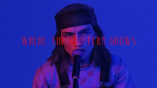 ALLIRT  WHERE THE RED FERN GROWS OFFICIAL MUSIC VIDEO [upl. by Annahavas]