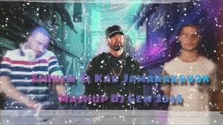 Kar amp Eminem Jamanakavor Mashup 2024 Dj Gew vnasakar [upl. by Aninay]