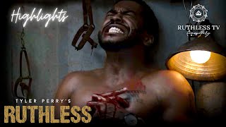 NEW BLOOD  Tyler Perrys Ruthless  Season 3 Episode 7  Scene REVIEW amp Highlights [upl. by Jat604]