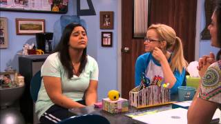 Clip  SlumpARooney  Liv and Maddie  Disney Channel Official [upl. by Silvester637]