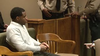 Young Dolph murder trial live  Day 2 testimony resumes [upl. by Montgomery]