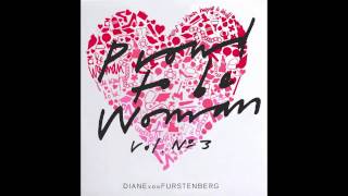 Dragonette  Right Woman Audio [upl. by Suravat]