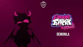 Demonila  VS Selever Mod OST FANSONG [upl. by Blanc123]