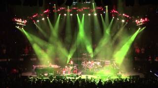 Phish  Wilson  123113  MSG [upl. by Aenet]