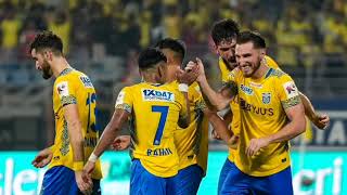 Kerala Blasters vs Odisha Fc  Badhu Talks [upl. by Sherm431]