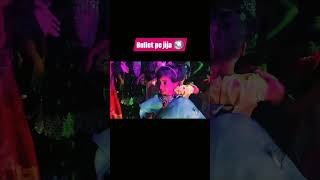 bullet pe jija 🥰 bhojpuri song dance viralvideo trending ytshorts shortsfeed [upl. by Imis]