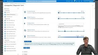 Capture an Azure App Service Windows OutOfProcess High CPU memory dump [upl. by Ditzel]