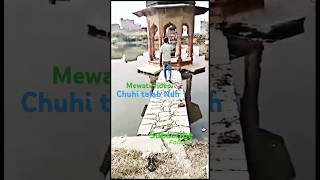 Mere pass Dil k Seva Kuch nahi H Mewati video reel [upl. by Rhianna574]