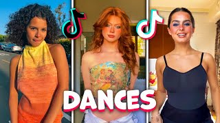 TikTok Dances 2022 Compilation 6 [upl. by Akcimat]