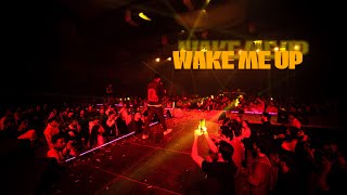 WAKE ME UP  aleemrk  Prod by Jokhay [upl. by Forta]