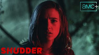 The Communion Girl Official Trailer  Shudder [upl. by Thgiwd417]