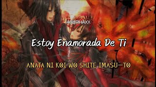 Eileithyia No Waltz  Imperial Circus Dead Decadence  Sub Español  romaji [upl. by Naened]