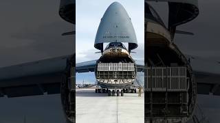 C 130 cargo transportation  short video [upl. by Philippa333]