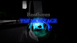 Bassthoven TSB MONTAGE  Flawless  Montage 1 [upl. by Arnaud]