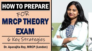 HOW TO PREPARE and PASS MRCP Exam Part1 amp Part2 in 1st attempt [upl. by Willdon]