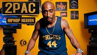 2Pac ft Dmx Cardi B Nicki Minaj  Empire Music Video [upl. by Raul]