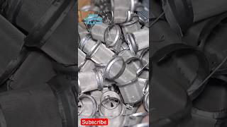 Incredible Manufacturing of Gas Auto Heater [upl. by Rokach65]