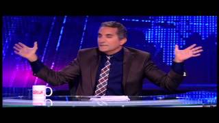 Albernameg Bassem Youssef S03E01 Full English Subtitles [upl. by Duster426]