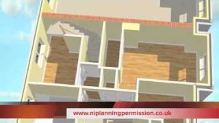 Northern Ireland Planning Permission  Belfast Planning Permission [upl. by Mcgray492]