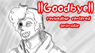 a little bit of everything all of the timegoodbyeDsmp revivedbur animatic [upl. by Airotciv]