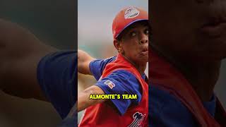 Almontes Little League Scandal The Age Fraud Controversy [upl. by Dugaid193]