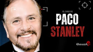 El caso de Paco Stanley  Criminalista Nocturno [upl. by Aliakam372]