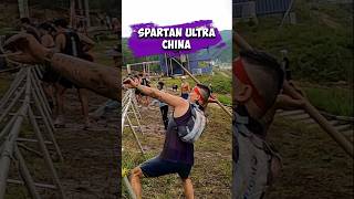 🎯 Spartan Race Ultra  Spear Throw [upl. by Issim]