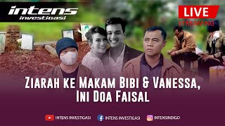 kenang 2 tahun anniversary vanessa angel amp bibi h faisal kirim doa [upl. by Chicky444]