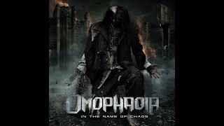 Omophagia  In the Name of Chaos 2016 full album [upl. by Anneh]