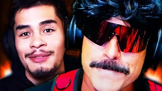 The Dr Disrespect Defenders [upl. by Root]