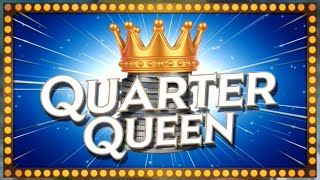 Quarter Queen  Keris Got No Mercy  AI female fronted rock [upl. by Knudson]