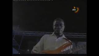 hosiah chipanga live in national sports stadium anti sanctions gala [upl. by Ynoep]