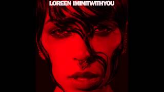 Loreen  Im In It With You Official Audio amp Artwork [upl. by Knute]