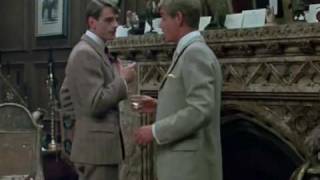 Brideshead Revisited Episode 1 PART 4 [upl. by Anitnauq]