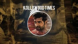 CCV THE MOST WANTED THEME BGM  KOLLYWOOD TIMES [upl. by Hachman880]