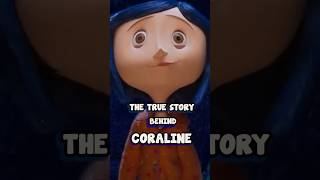 The REAL LIFE missing children that inspired Coraline [upl. by Georgy]