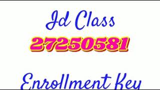 Turnitin id class amp enroll [upl. by Ahsart]