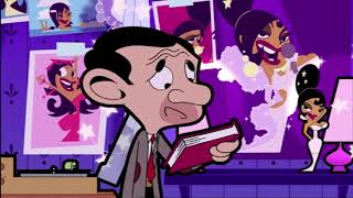 Mr Bean  Episode Compilation 9  Mr Bean Cartoon World [upl. by Orton]