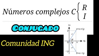 NÚMEROS COMPLEJOS ejercicio dos [upl. by Enuahs150]