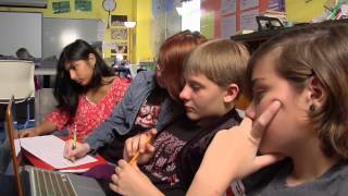 Audiobooks in the Classroom Tying Listening Into the Lesson [upl. by Holtorf907]