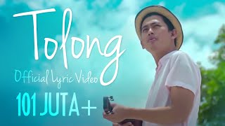 Budi Doremi  Tolong Official Lyric Video [upl. by Aloiv992]