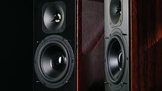 S3000MKII EDIFIERs flagship 20 reference speaker system [upl. by Notelrac]