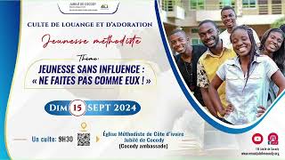 Jeunesse sans influence ne faites pas comme eux [upl. by Peugia]