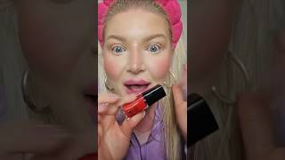 Avon power stay high voltage spark lip colour lipmakeup lipsbeauty glitterlips avon [upl. by Mcilroy]