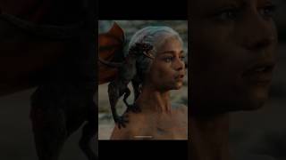 Daenerys Targaryen 🔥daenerystargaryen gameofthrones houseofthedragon got hotd fyp [upl. by Jennilee]