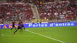 Belgium vs Netherlands All goals amp Highlights  42  15082012 [upl. by Friederike968]