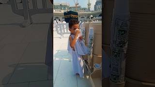 Majid all haram ki umry ki video dekhe y zamm zamm ki🌹🕋🤲👈🌹 [upl. by Fuchs]