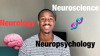 Neuropsychologists Vs Neurology Vs Neuroscientists  Differences and Similarities [upl. by Lleinnad]