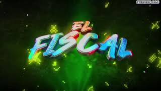 Comentalo AAA Theme Song El Fiscal NameYo Soy [upl. by Alinoel]