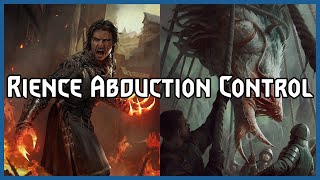 GWENT Tyr and Otkell Combo  Skellige Faction Deck [upl. by Atived]